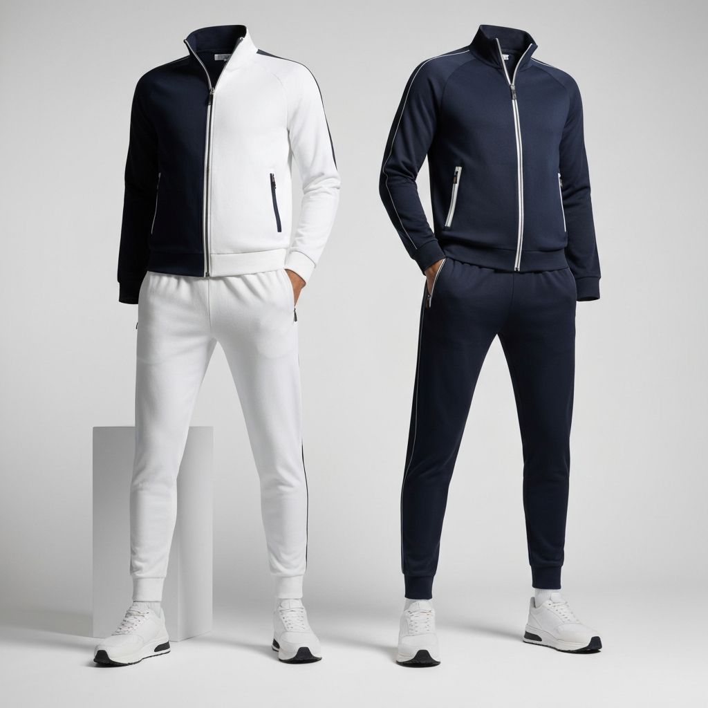 Спортивные костюмы